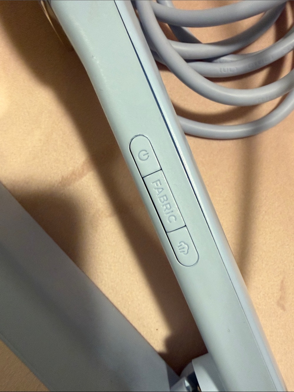Nori Press Handheld Steamer - Picture 6 of 6